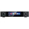Image de FiiO S15 Lecteur réseau audio Hi-Res Android 12 DAC AK4191 + AK4499EX écran tactile 7 84 pouces sorties XLR/RCA HDMI ARC Noir