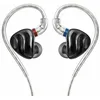 Image de Casque Fiio Fh3 Noir