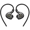 Image de Ecouteurs intra-auriculaires - FIIO - FH9 - Filaire - Réglage du volume - Noir