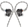 Image de FiiO JH5 Noir - Casques et écouteurs