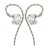 Image de FiiO JH5 Silver - Casques et écouteurs