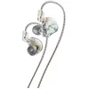 Image de Écouteurs intra-auriculaires - FiiO - JD10 - 10 mm - HI-Res Audio - Isolation acoustique efficace