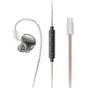 Image de FIIO JD10 TC écouteurs intra multiréglages