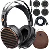Image de Casque - FIIO - FT7 - Ouvert - Filaire - Circum-aural