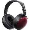 Image de FiiO FT13   Casque fermé circum-aural Bois de rose 60 mm Hi Fi filaire avec câbles audiophiles