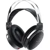 Image de Casque Circum-aural - FIIO - JT3 - Noir - 50mm - Micro intégré - Confort velours