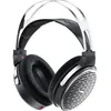 Image de Casque Circum-aural - FIIO - JT3 - Silver - 50mm - Micro intégré - Confort velours