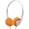 Image de FIIO SnowSky WIND PRO Casque audio filaire supra-auriculaire semi-ouvert 40 mm jack 3 5 mm télécommande et micro 77 g Argent