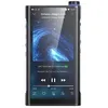 Image de Baladeur Audiophile - FiiO - M15S - DAC 8 canaux ES9038Pro - 32 bits / 768 kHz - Blanc