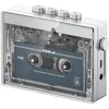 Image de Lecteur de cassette - Fiio - CP13 - Stéréo - Aluminium bicolore - 13h découte