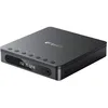 Image de Lecteur CD Hybride - FiiO - DM13 BT - DAC - Ampli Casque - Bluetooth aptX HD - 10h Autonomie