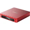 Image de FiiO DM13 BT Rouge - Lecteurs audio