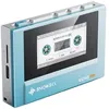 Image de FiiO Snowsky Echo Mini Bleu   Baladeur audiophile 24-bit/192 kHz & DSD256 double DAC Bluetooth 5.3 15h