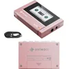 Image de Lecteur portable - FIIO - SNOWSKY ECHO MINI - Haute résolution - Lecteur CD - Lecteur de cassette