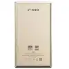 Image de Lecteur Audio Portable Haute-résolution M21 Métal Titane 12,1x6,8x1,7 Cm Fiio