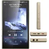 Image de FiiO M21 lecteur audio portable Titane Or   Android 13 Snapdragon 680 64 Go DSD Bluetooth 5.0