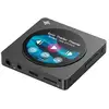 Image de Lecteur Hi-res Portable Fiio Snowsky Disc Noir Bluetooth 5.4 Wi-fi Airplay
