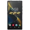 Image de Reproductor de audio FiiO M33 R2R Negro 128 GB Android 13 pantalla 5.5 Full HD