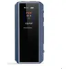 Image de FIIO BTR13 Récepteur Bluetooth et amplificateur casque portable double DAC CS43131 LDAC sorties 3 5 et 4 4 mm DAC USB Bleu