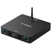 Image de Récepteur audio Bluetooth - FIIO - BR15 R2R - DAC R2R 24 bits - Bluetooth 6.0 (aptX Lossless LDAC) - Sorties RCA & XLR