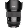 Image de Viltrox Af 75/1.2 Xf Lentille Et Filtre D'appareil Photo Milc Objectif Standard Noir