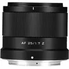 Image de Viltrox AF 25mm F1,7 Nikon Z
