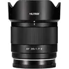 Image de Viltrox 35mm f1.7 AF Sony E