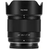 Image de Viltrox 35 mm F/1.7 Fuji XF-Mount