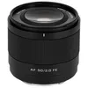 Image de Viltrox AF 50mm F2,0 Sony E