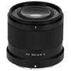 Image de Viltrox AF 50mm F2,0 Nikon Z