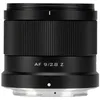 Image de Viltrox AF 9mm f2,8 Nikon Z