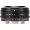 Image de Viltrox AF 26 mm f/2,8 FE EVO à monture E