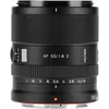 Image de Viltrox AF 55mm F1,8 Nikon Z EVO