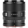 Image de Viltrox AF 90 mm f/2,2 à monture E EVO