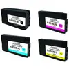 Image de Cartouches H-950XL/H-951XL - Multipack