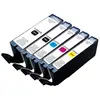 Image de Cartouche C-581XXL - Multipack x5