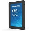 Image de Ssd Interne Hikvision 2.5" 1024go E100 Sata 6.0gbps Sata-iii 3d Tlc 550 Mb/s 480 Tb