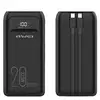 Image de Batterie Externe Awei 20000 Mah Usb-c Et Usb