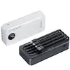 Image de Batterie Externe Awei P134k 20000mah Ports Multiples Noir