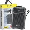 Image de Batterie Externe Awei P89K 10 000 Mah 225 W Pour Iphone 11 12 13 Et 14 Compatible Lightning