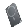 Image de Batterie Externe Awei P5k 5000mah Double Port Usb Noir