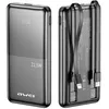 Image de Batterie Externe Awei P76K 10 000 Mah Pour Iphone 11 12 13 Écran Lcd 225 W