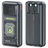 Image de Awei Powerbank P99K 20000Mah 225W Pour Iphone Android Avec Une Capacité De 20000Mah