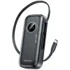 Image de Batterie Externe Awei Pa-9 10 000 Mah Noir Usb-c Rapide