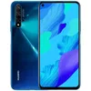 Image de Smartphone HUAWEI nova 5T - Double SIM - 6GB RAM - 128GB ROM - 48MP AI Camera - Bleu
