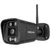 Image de V5P (black) Foscam Wi-Fi IP Caméra de surveillance 3072 x 1728 pixels
