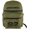 Image de Sac à dos - SKECHERS - Downtown - Vert - Mixte - Adulte