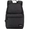 Image de Sac à dos - SKECHERS - Pasadena City - Noir - Femme - Adulte