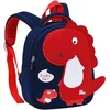 Image de Imperméable à l’eauSac à Dos Dinausore Enfant Cartable Maternelle Garçon Sac à Dos Maternelle Préscolaire Fille Garçon