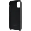 Image de Coque Smartphone Audi Pour Iphone 12 12 Pro Silicone Noire